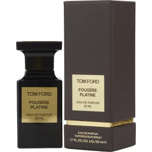 Tom Ford Fougere Platine Eau De Parfum Spray (Unisex) By Tom Ford 50 ml Eau De Parfum Spray For Women