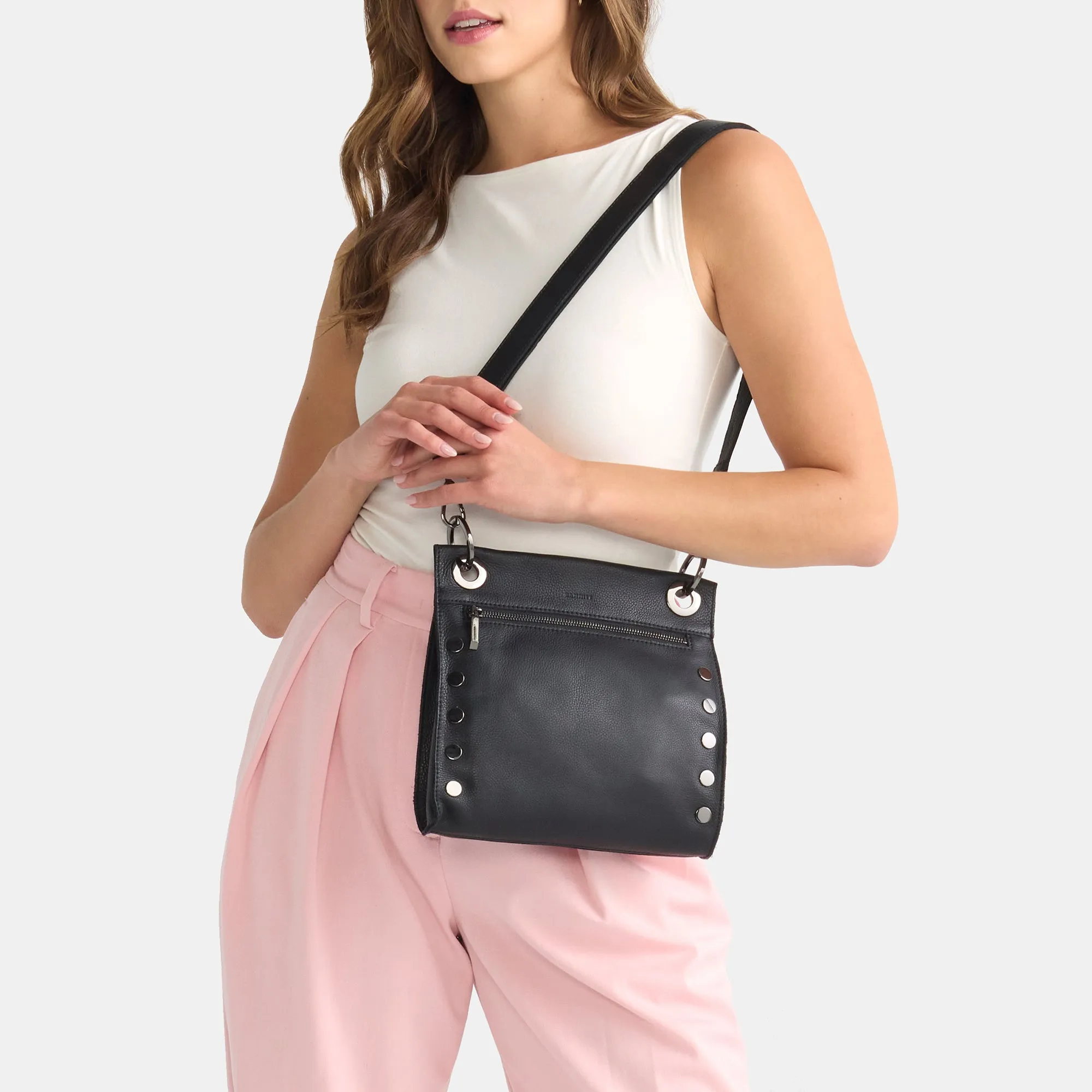 Tony | Black/Gunmetal | Med