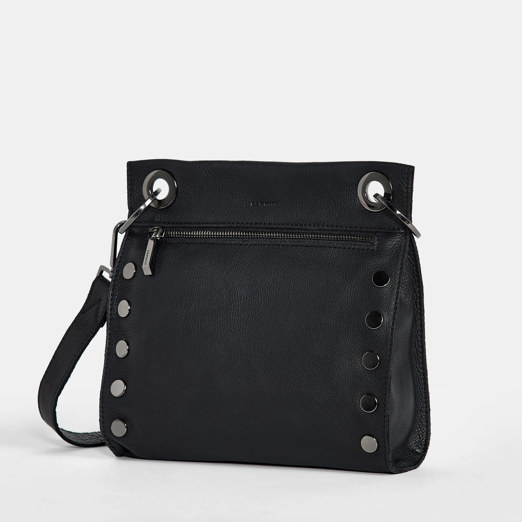 Tony | Black/Gunmetal | Med