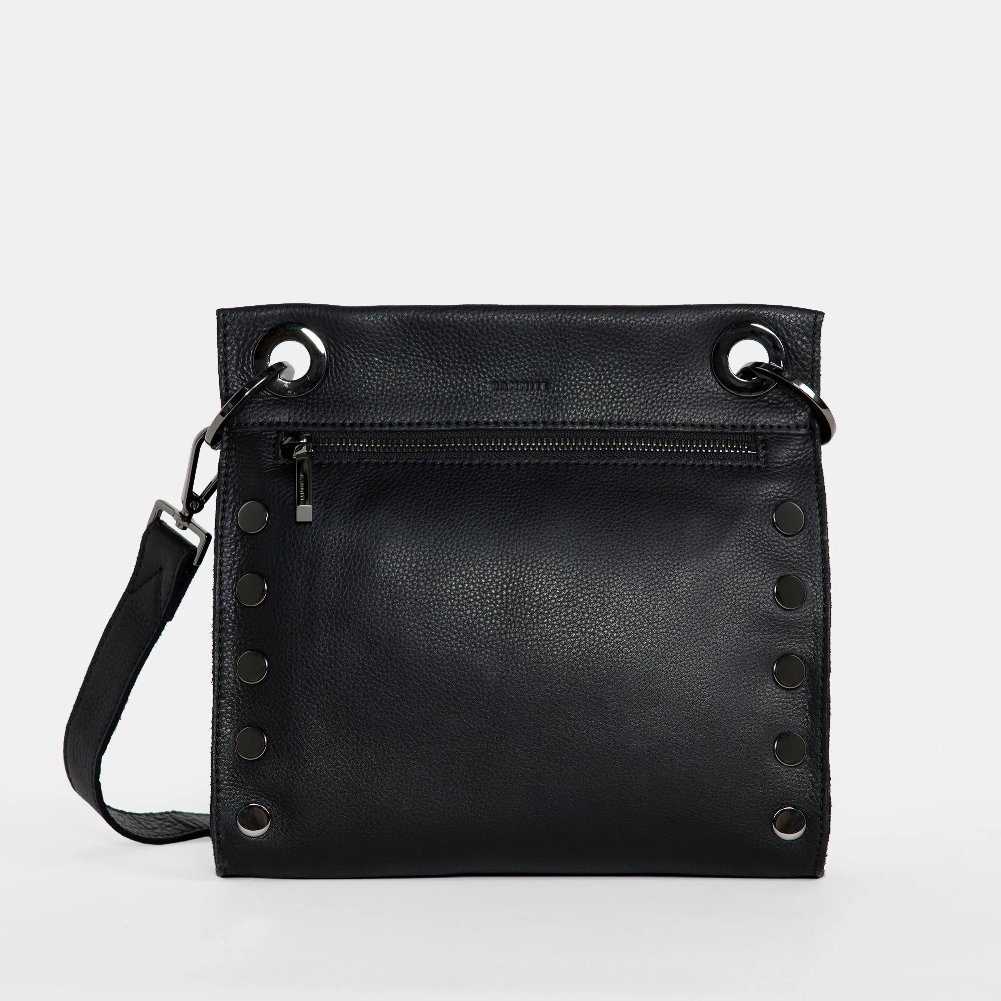 Tony | Black/Gunmetal | Med