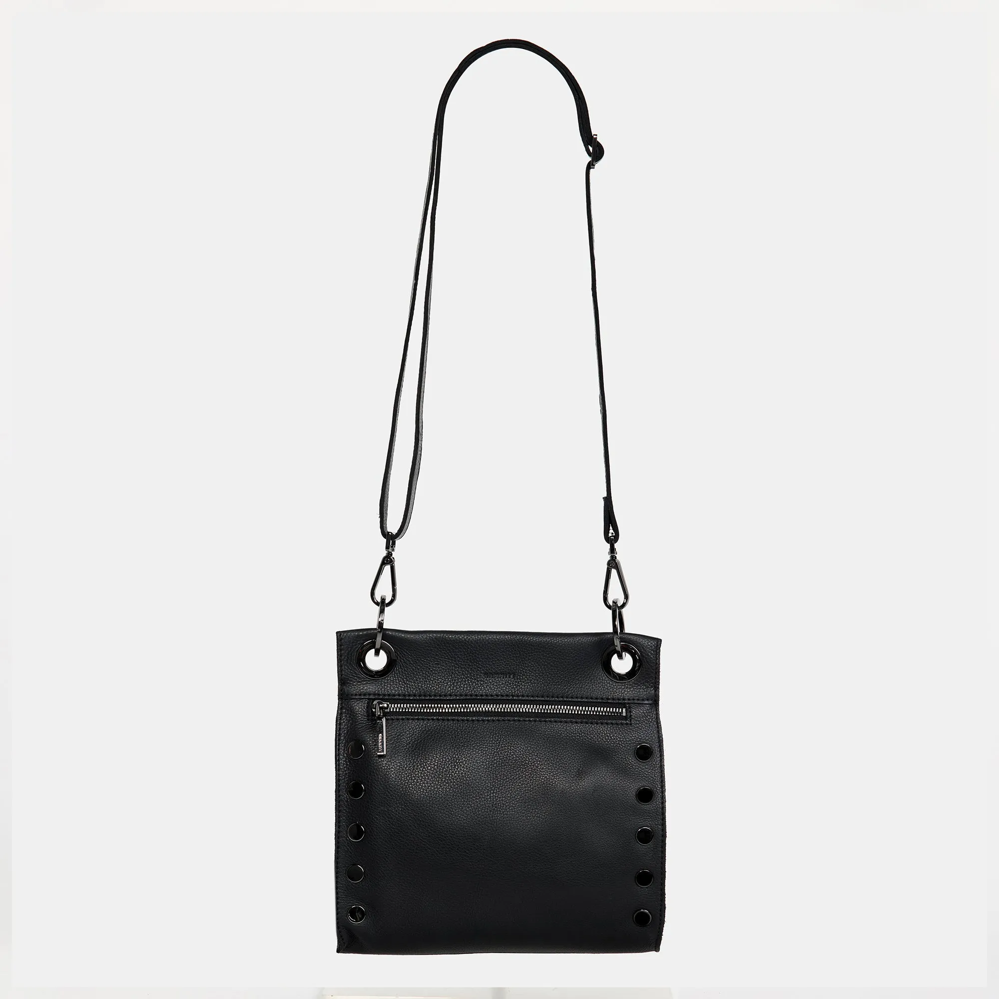 Tony | Black/Gunmetal | Med