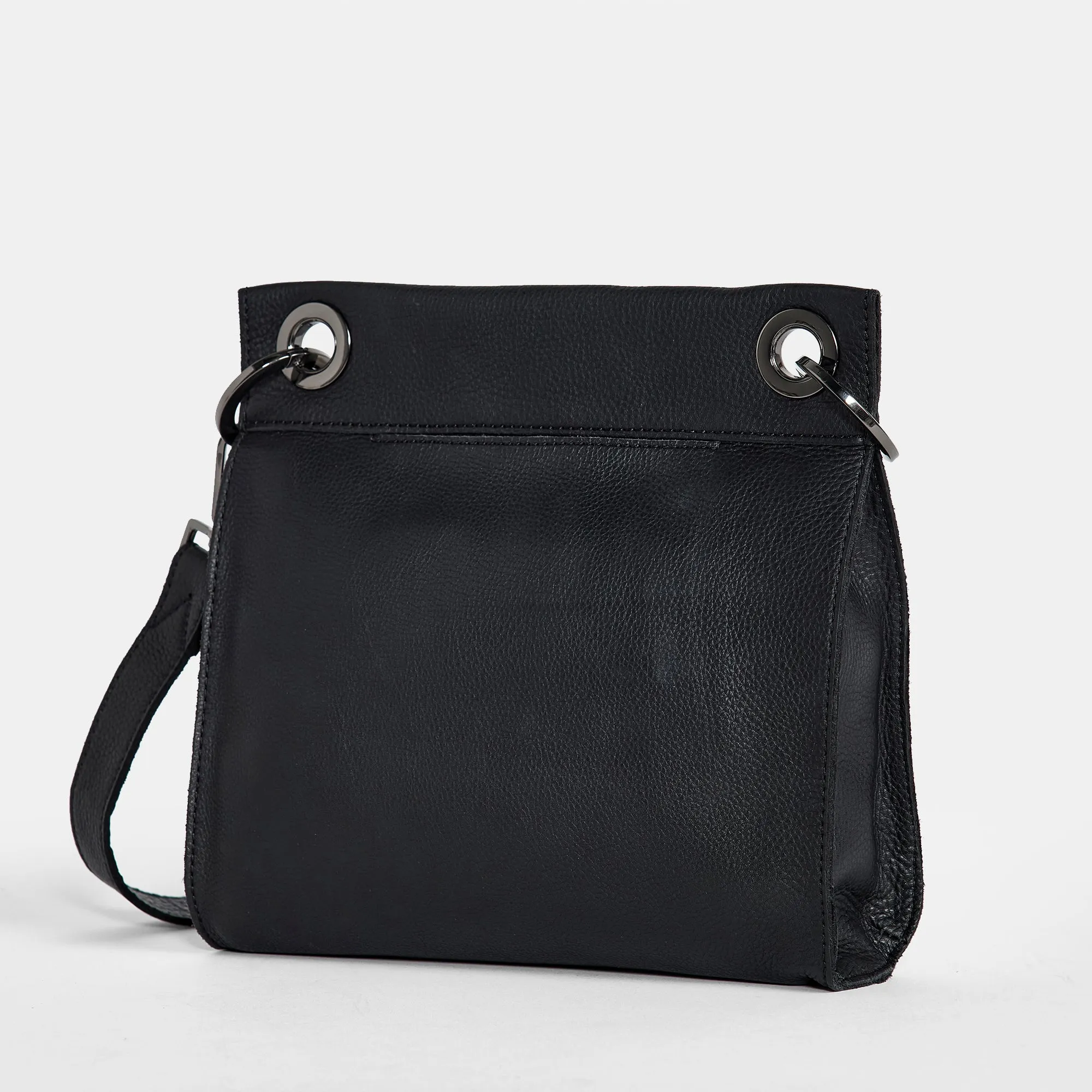 Tony | Black/Gunmetal | Med