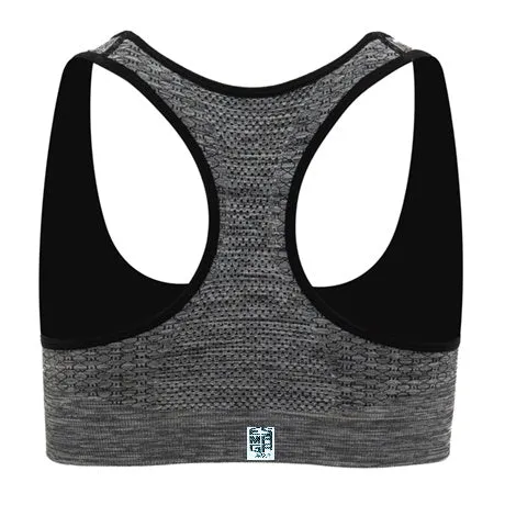Top Gym Logo 3D