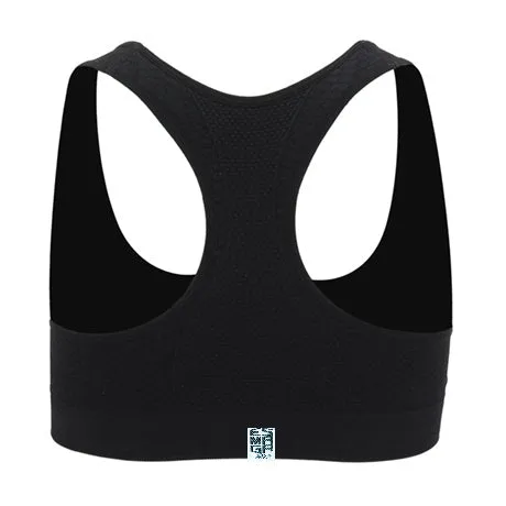 Top Gym Logo 3D
