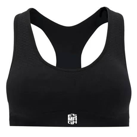 Top Gym Logo 3D