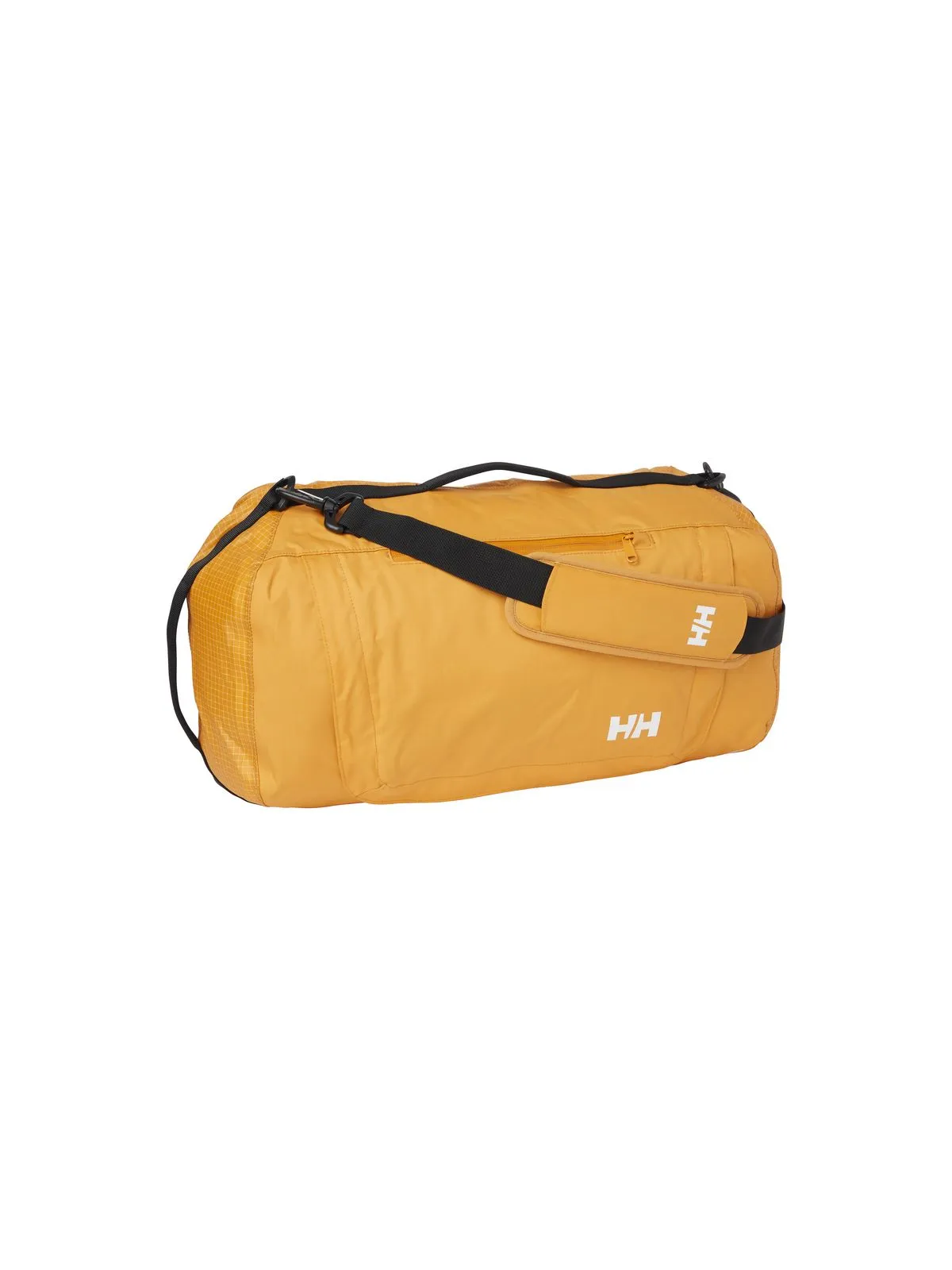 Torba żeglarska HELLY HANSEN Hightide Wp Duffel 35L pomarańczowy