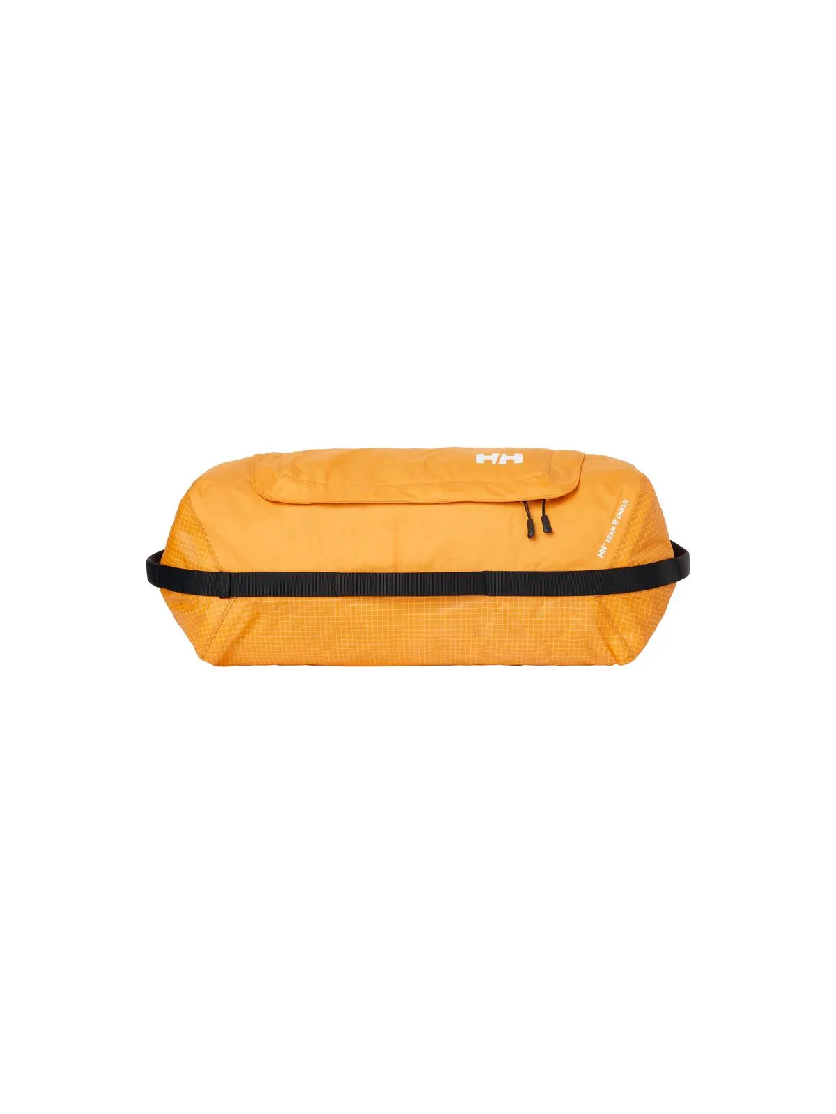 Torba żeglarska HELLY HANSEN Hightide Wp Duffel 35L pomarańczowy