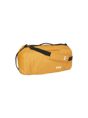 Torba żeglarska HELLY HANSEN Hightide Wp Duffel 35L pomarańczowy