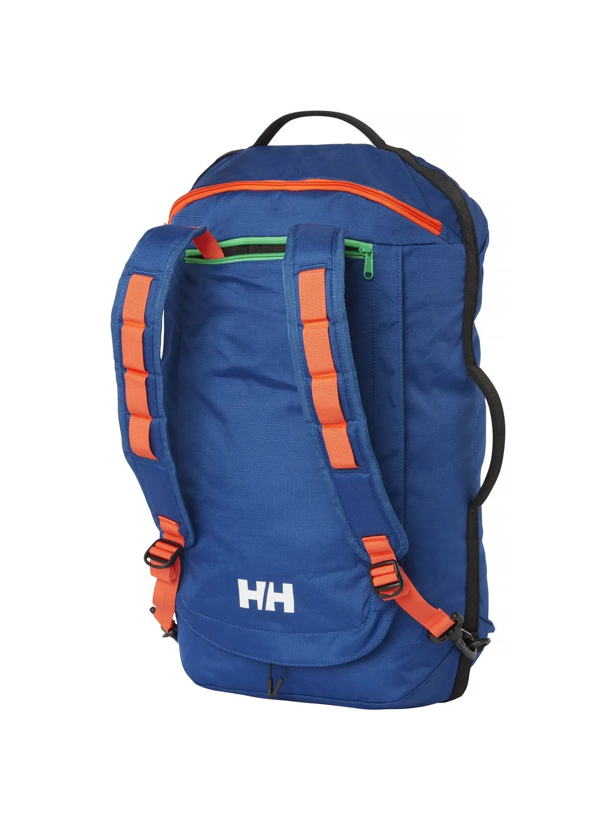 Torba HELLY HANSEN Canyon Duffel Pack 50L niebieski