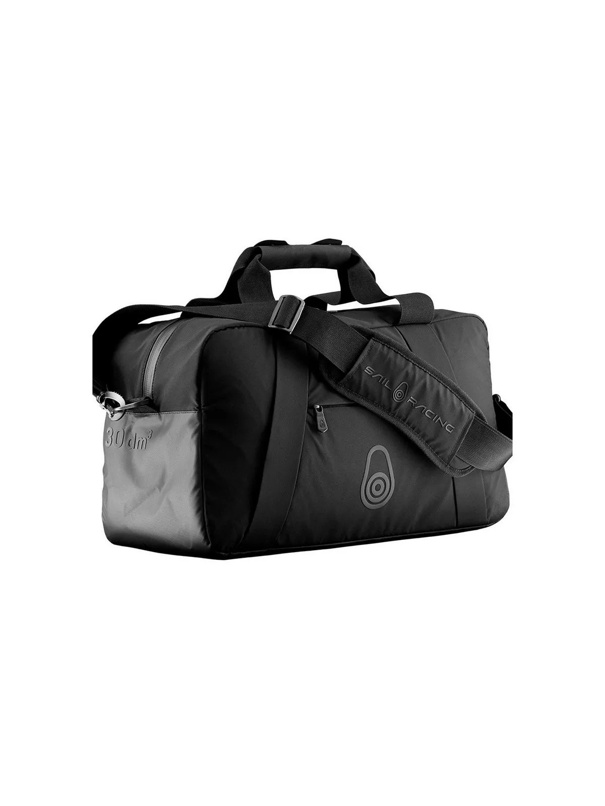 Torba SAIL RACING RACE 30 DM3 DUFFEL Czarny