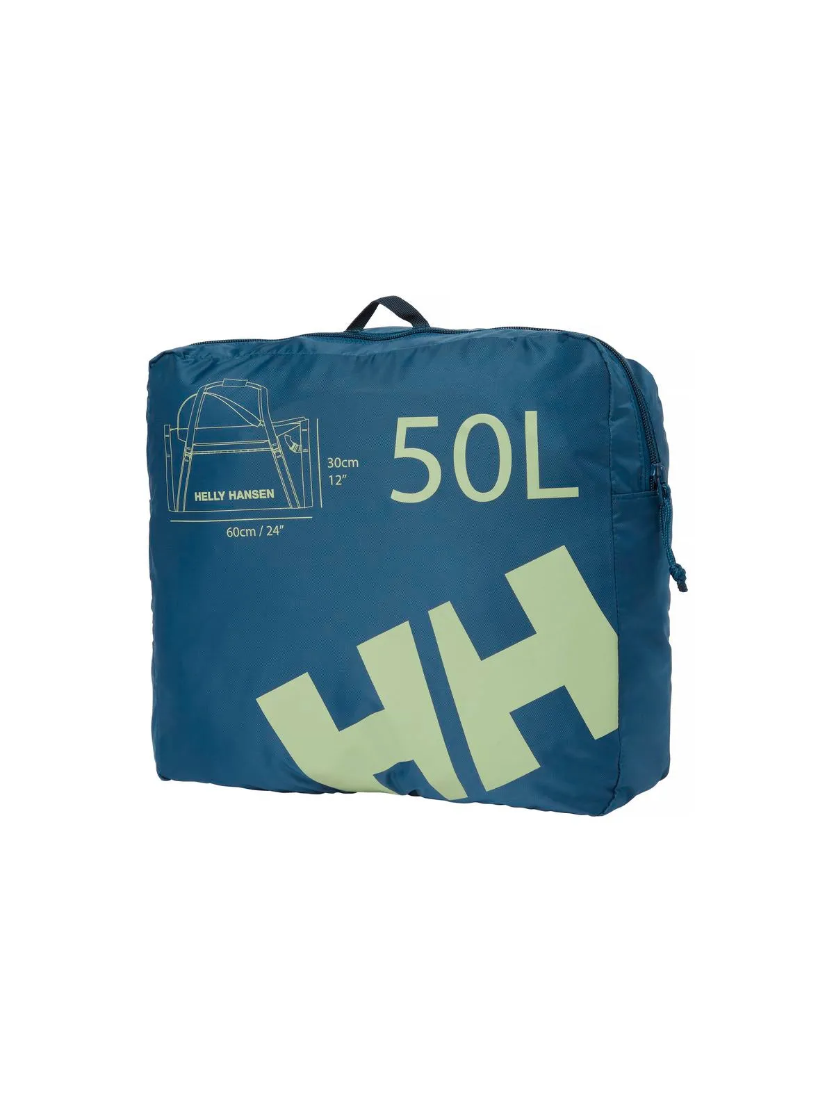 Torba sportowa  Helly Hansen HH Duffel Bag 2 50L