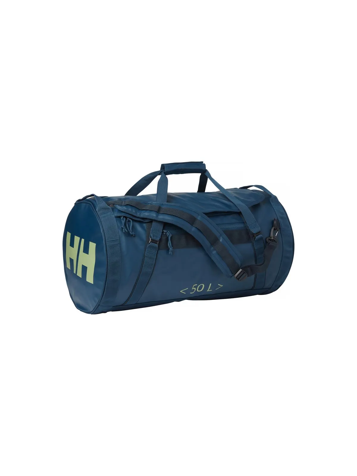 Torba sportowa  Helly Hansen HH Duffel Bag 2 50L