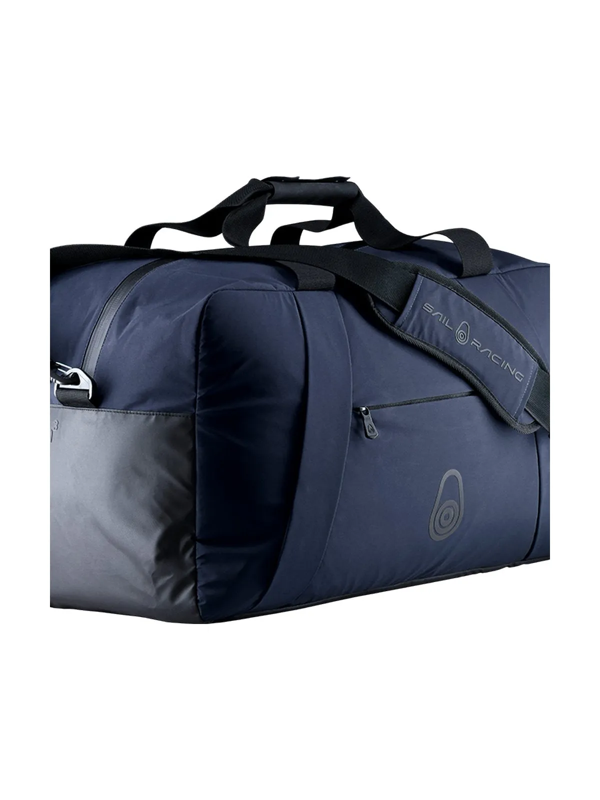 Torba wodoodporna SAIL RACING Race 70 Dm3 Duffel Bag Granatowy