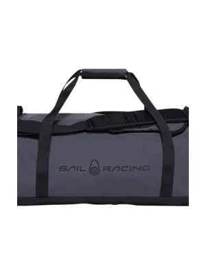 Torba wodoodporna SAIL RACING Spray Duffel L Szary