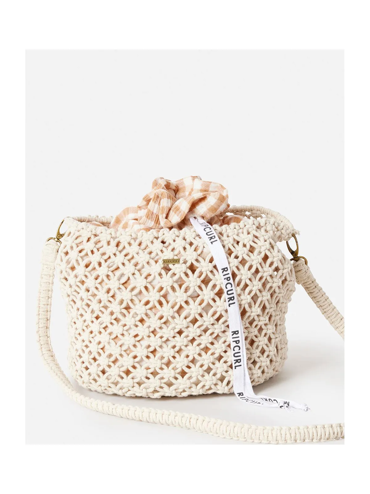 Torebka RIP CURL Sea Of Dreams Crossbody Bag beżowy