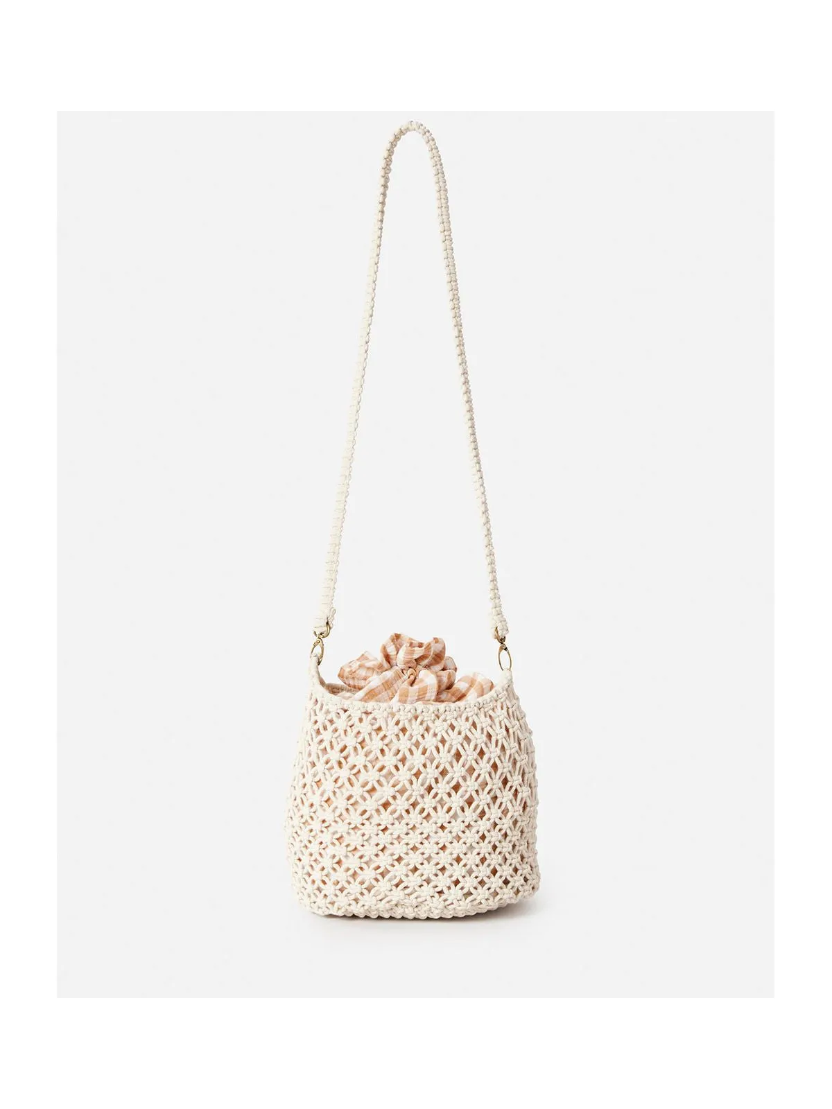 Torebka RIP CURL Sea Of Dreams Crossbody Bag beżowy