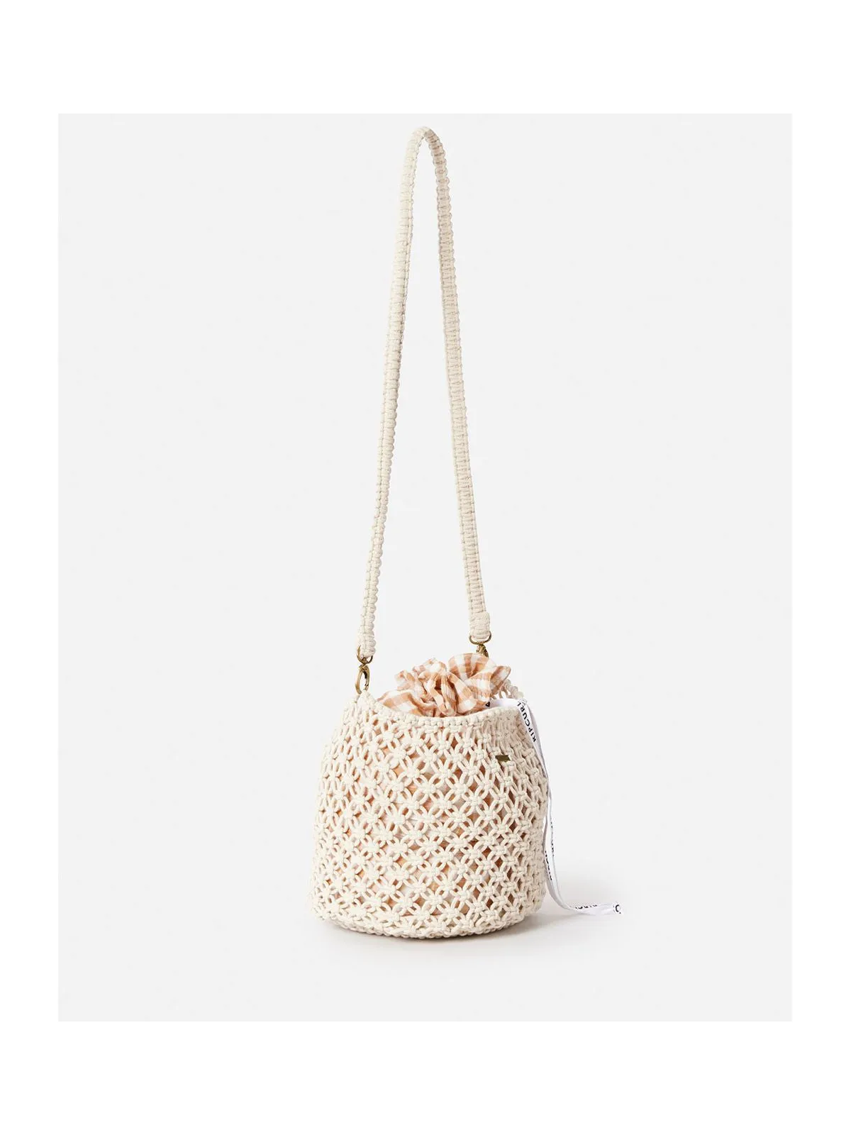 Torebka RIP CURL Sea Of Dreams Crossbody Bag beżowy