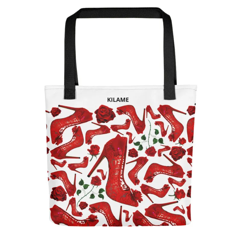 Tote bag Cini 'Love yourself'