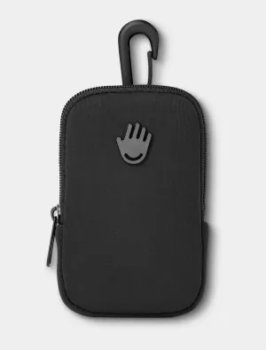 Touchette Pouch Black