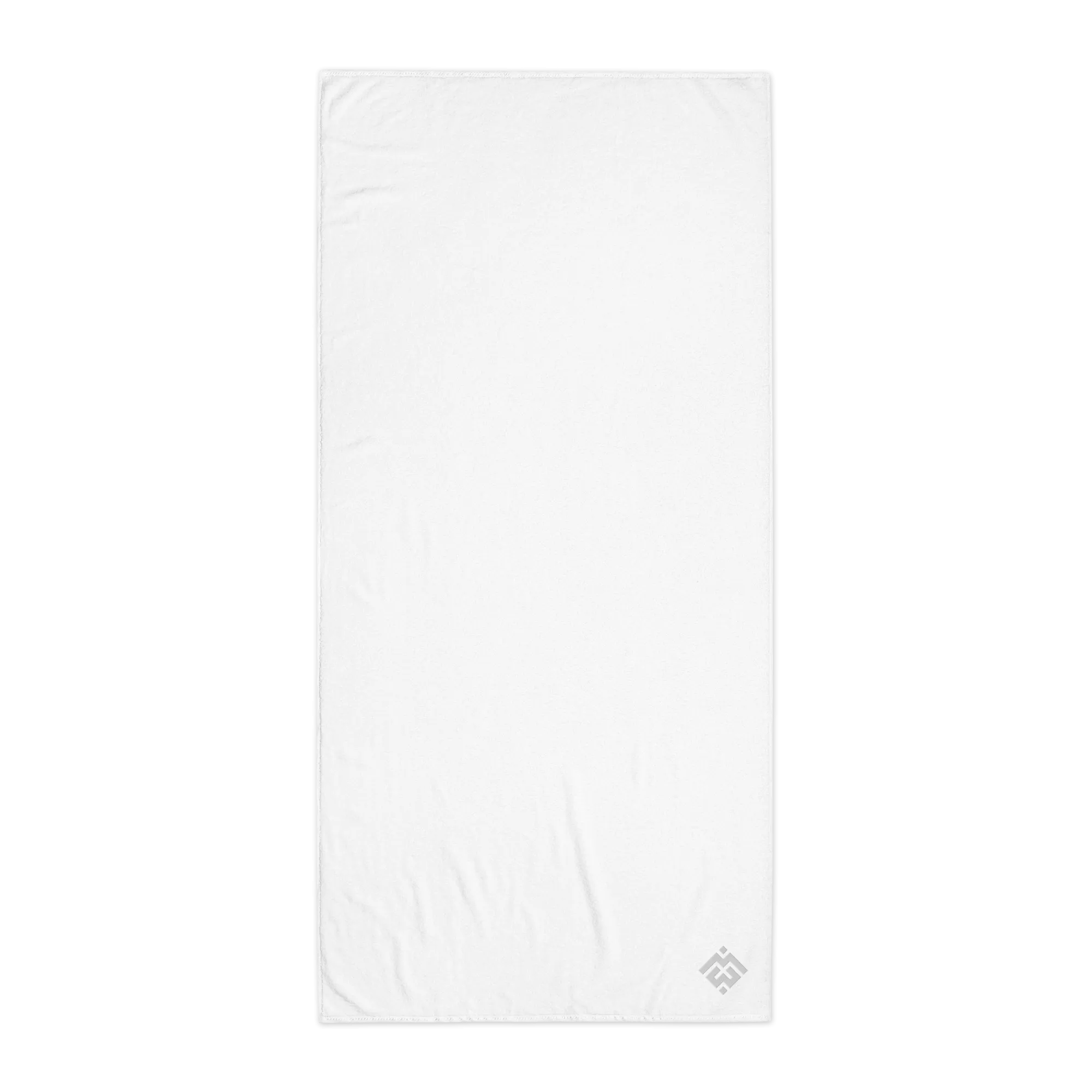 Towel - Monogram 2022 - 100% Turkish Cotton