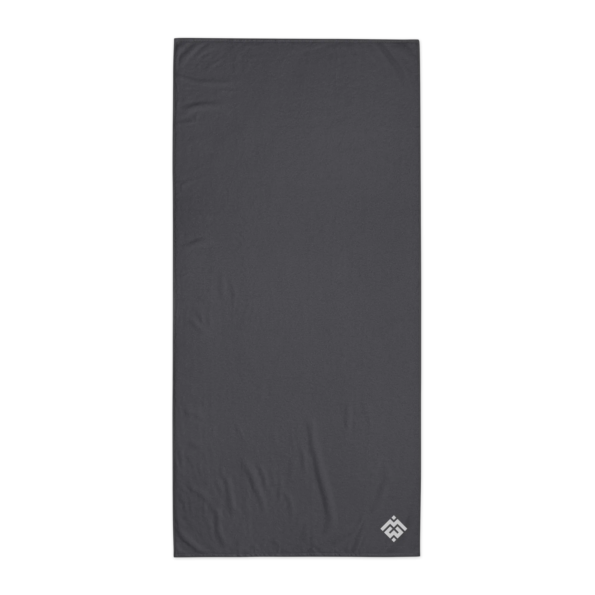 Towel - Monogram 2022 - 100% Turkish Cotton