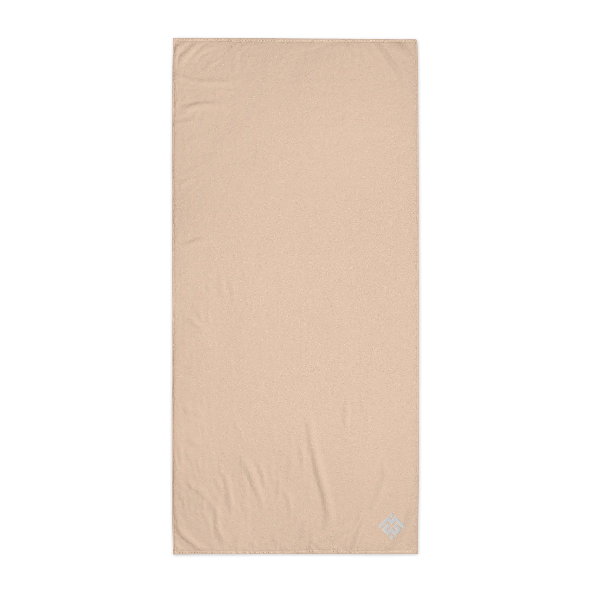 Towel - Monogram 2022 - 100% Turkish Cotton