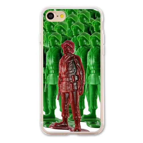 Toy Amry Designer Phone Cases