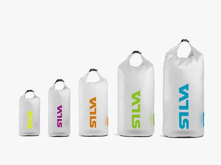 TPU Drybag - Silva