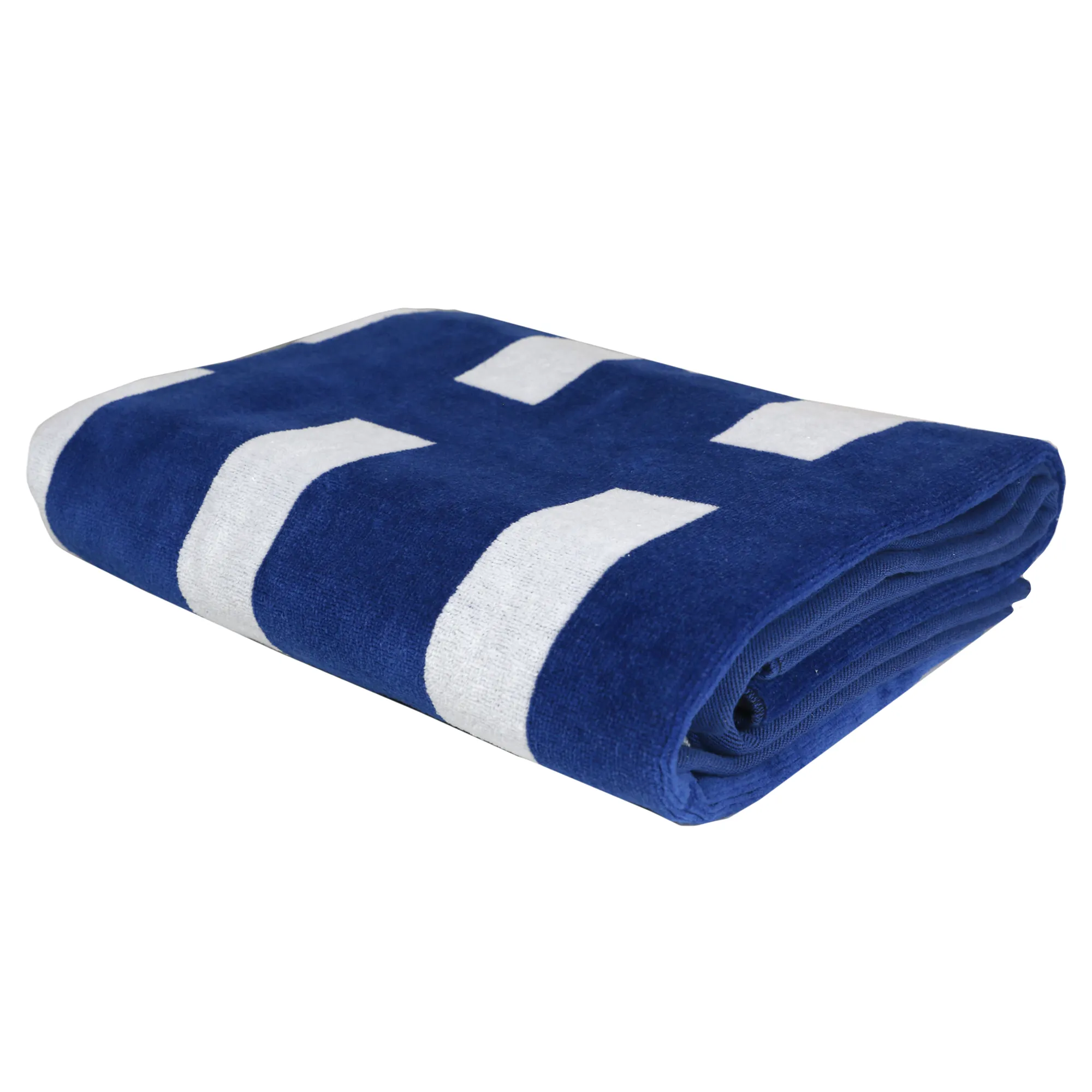 Tracks Beach Towel