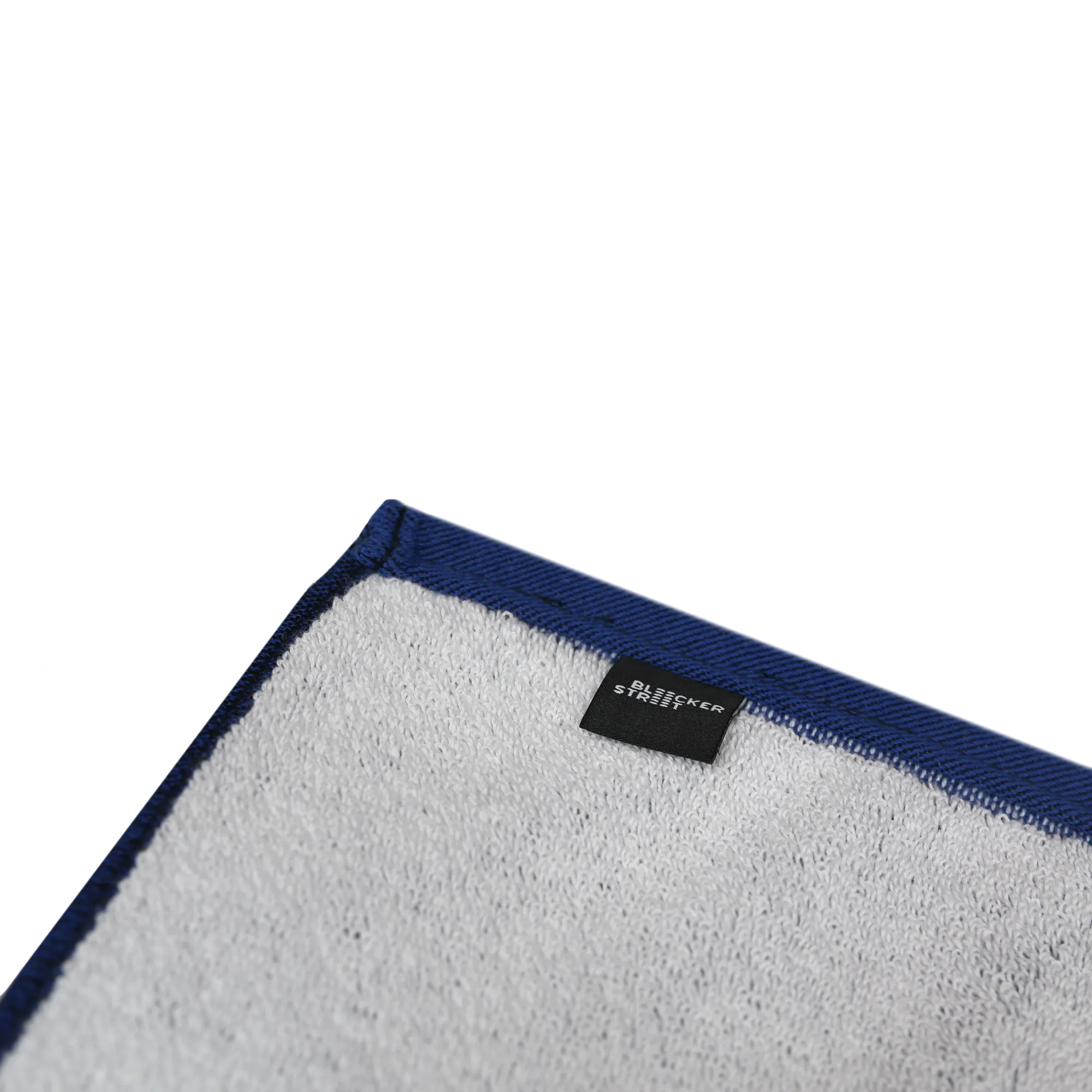 Tracks Beach Towel