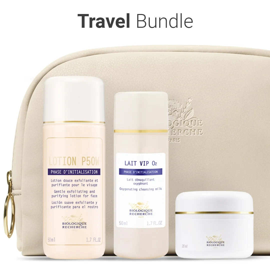Travel Bundle