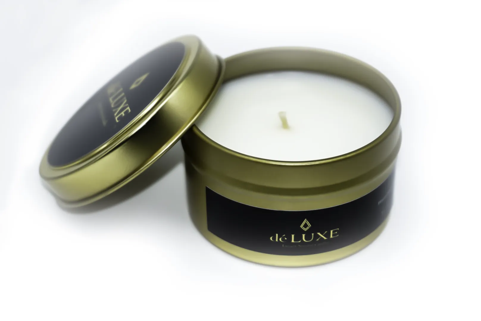 Travel Candles