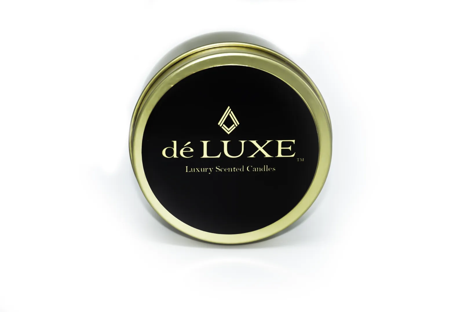 Travel Candles
