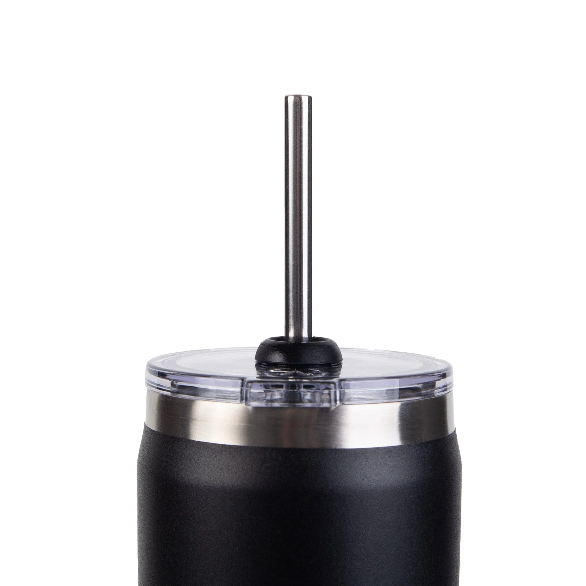 Travel Cup Straw Lid