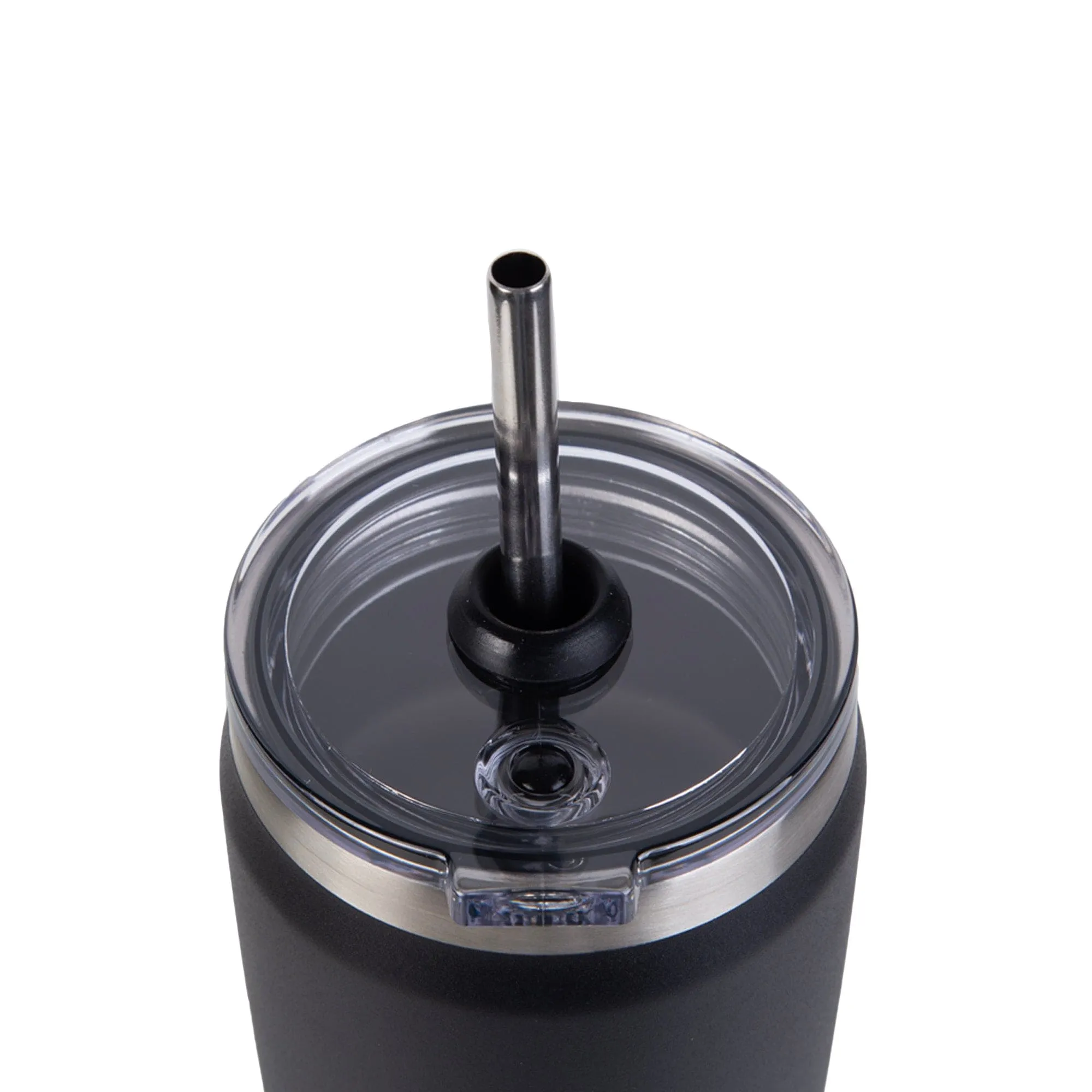 Travel Cup Straw Lid