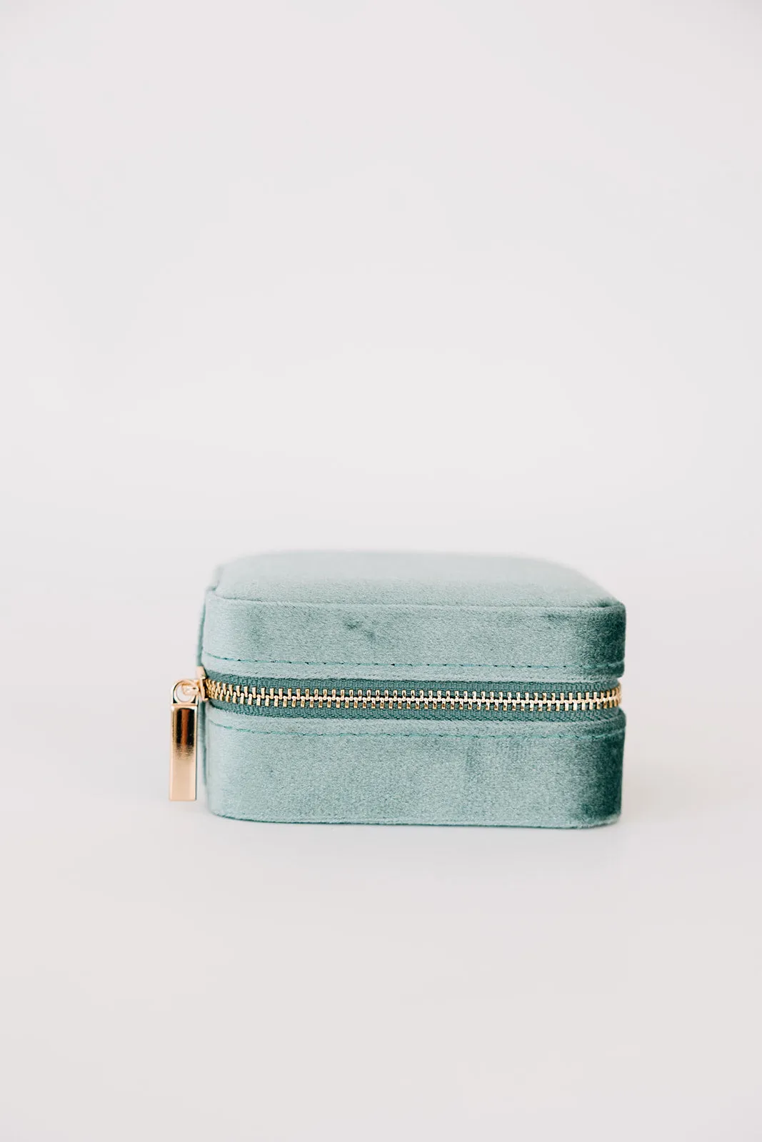 Travel Jewelry Case