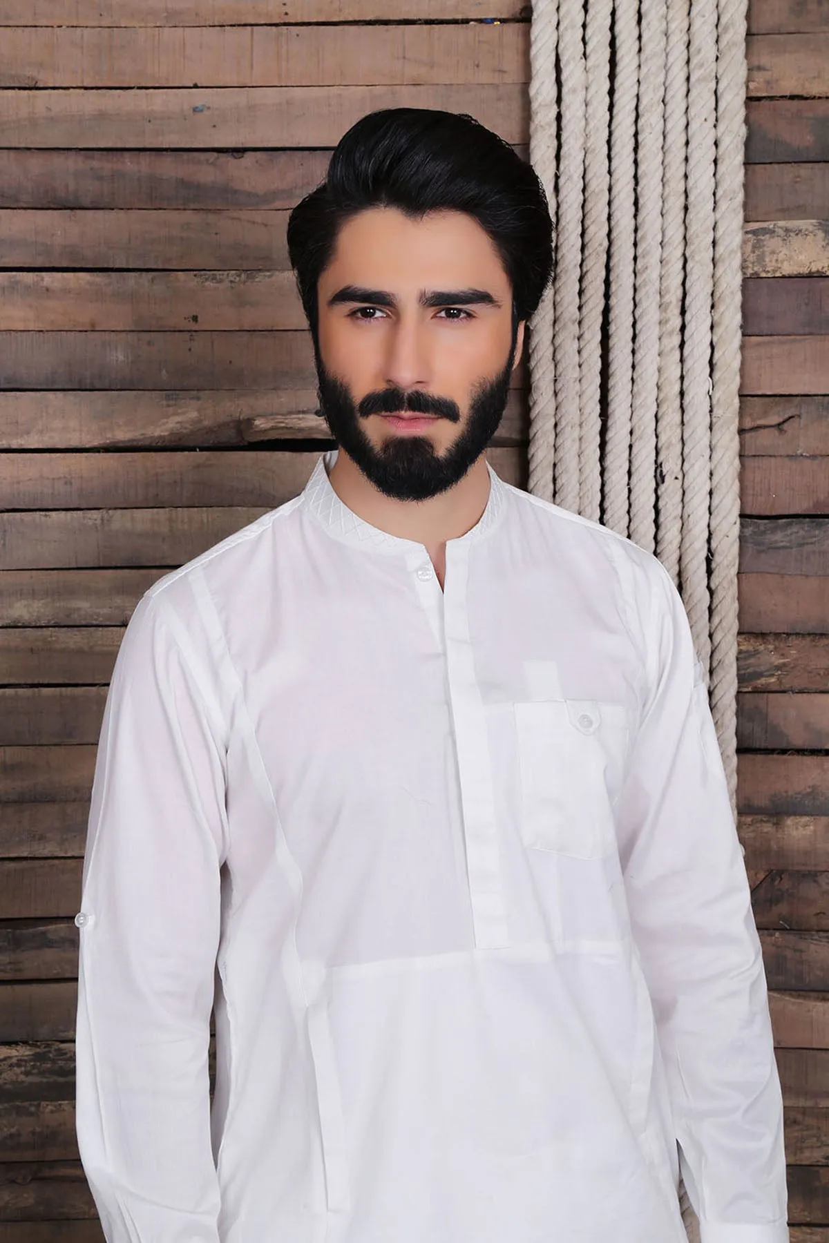 Travel Kurta