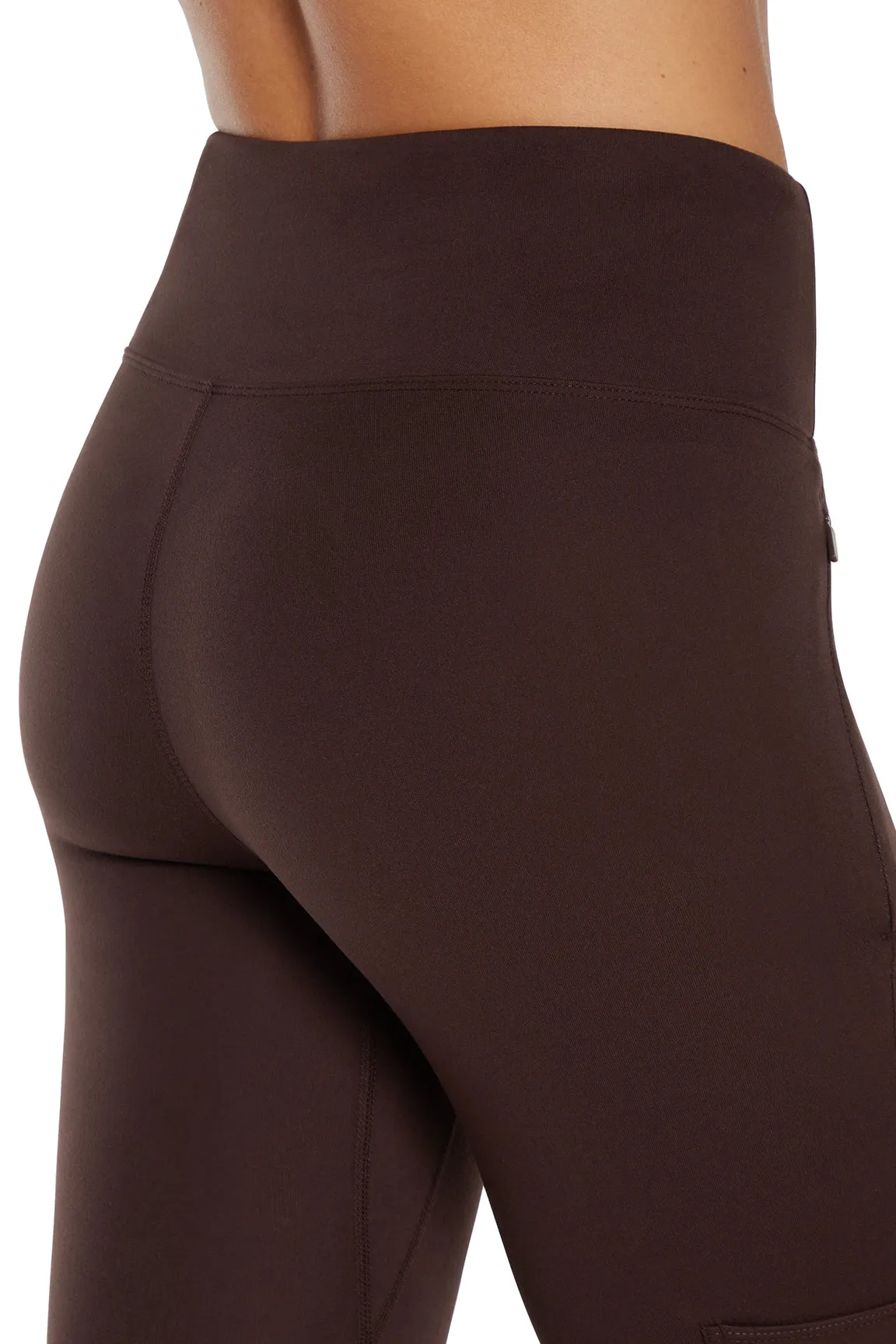 Travel Legging
