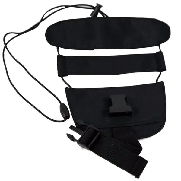 Travel Luggage Bag Bungee Suitcase Belt Backpack Carrier Strap Easy to Carry