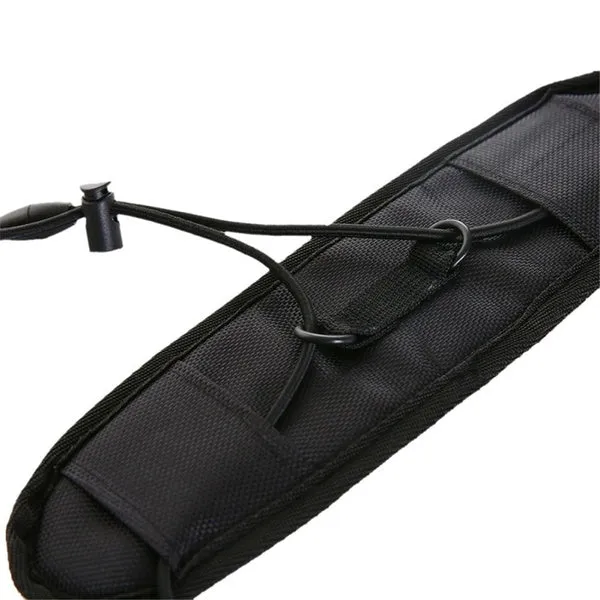 Travel Luggage Bag Bungee Suitcase Belt Backpack Carrier Strap Easy to Carry