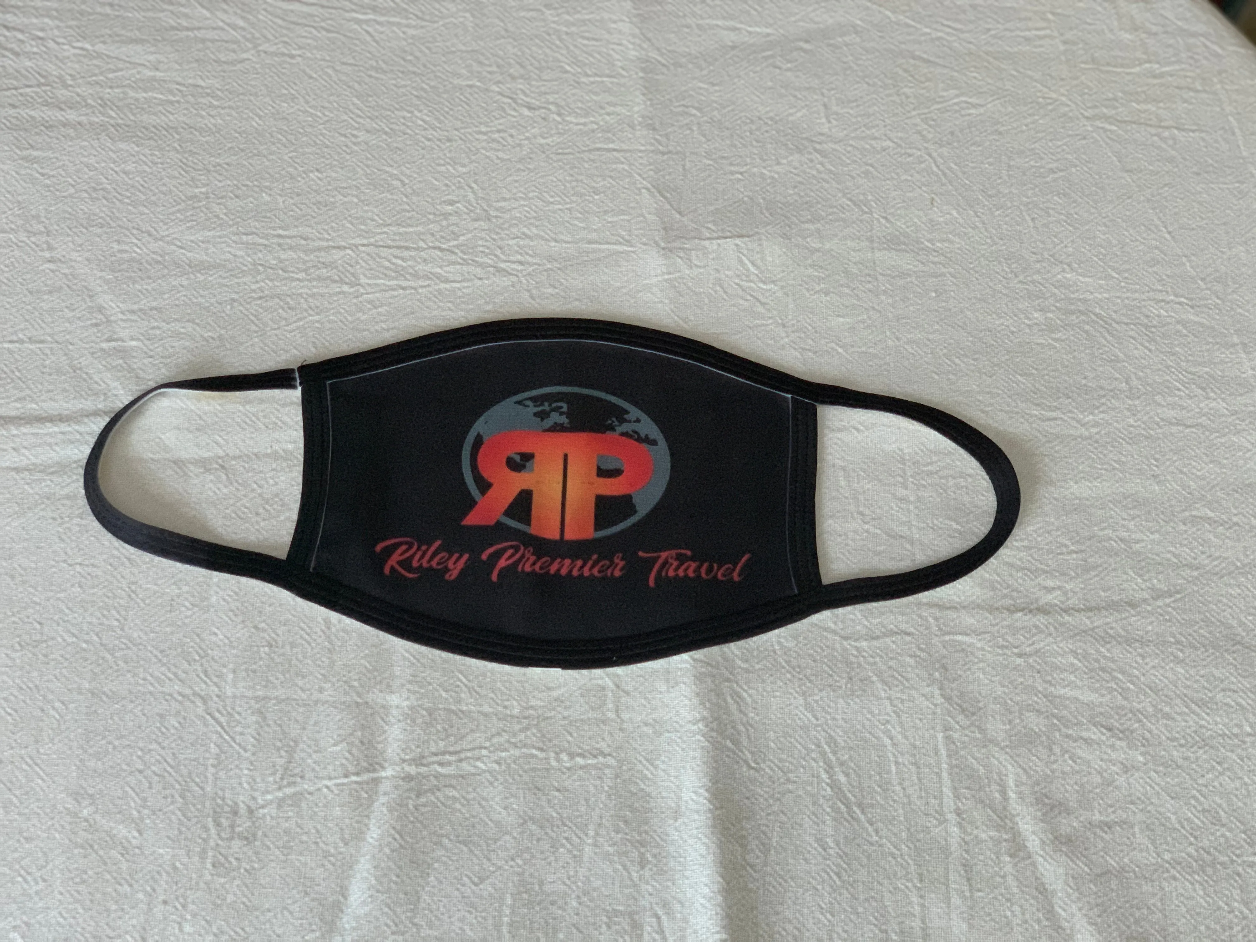 Travel Mask