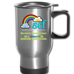 Travel Mug