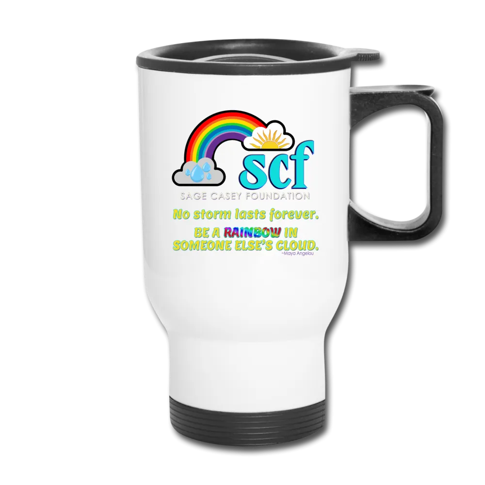 Travel Mug