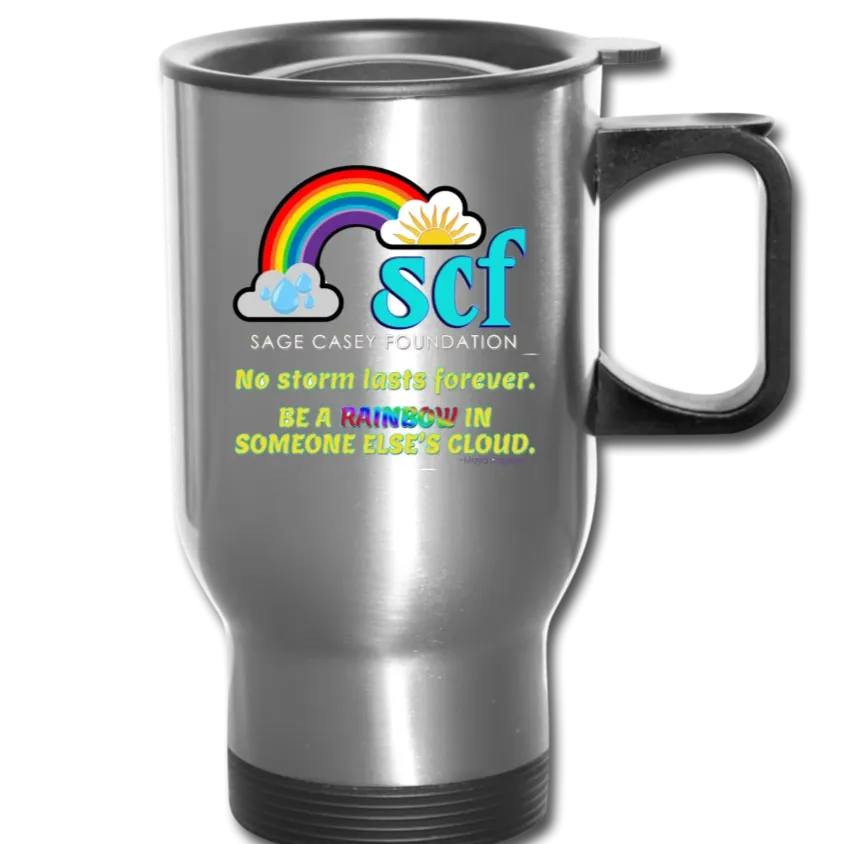 Travel Mug