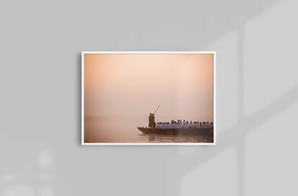 Travel No. 11