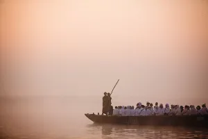 Travel No. 11