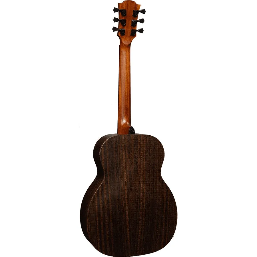 TRAVEL-RCS Chitarra Acustica Travel Red Cedar