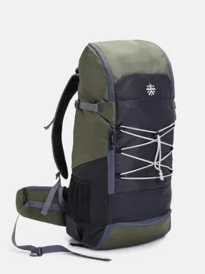 Travel Rucksack 65 L Green