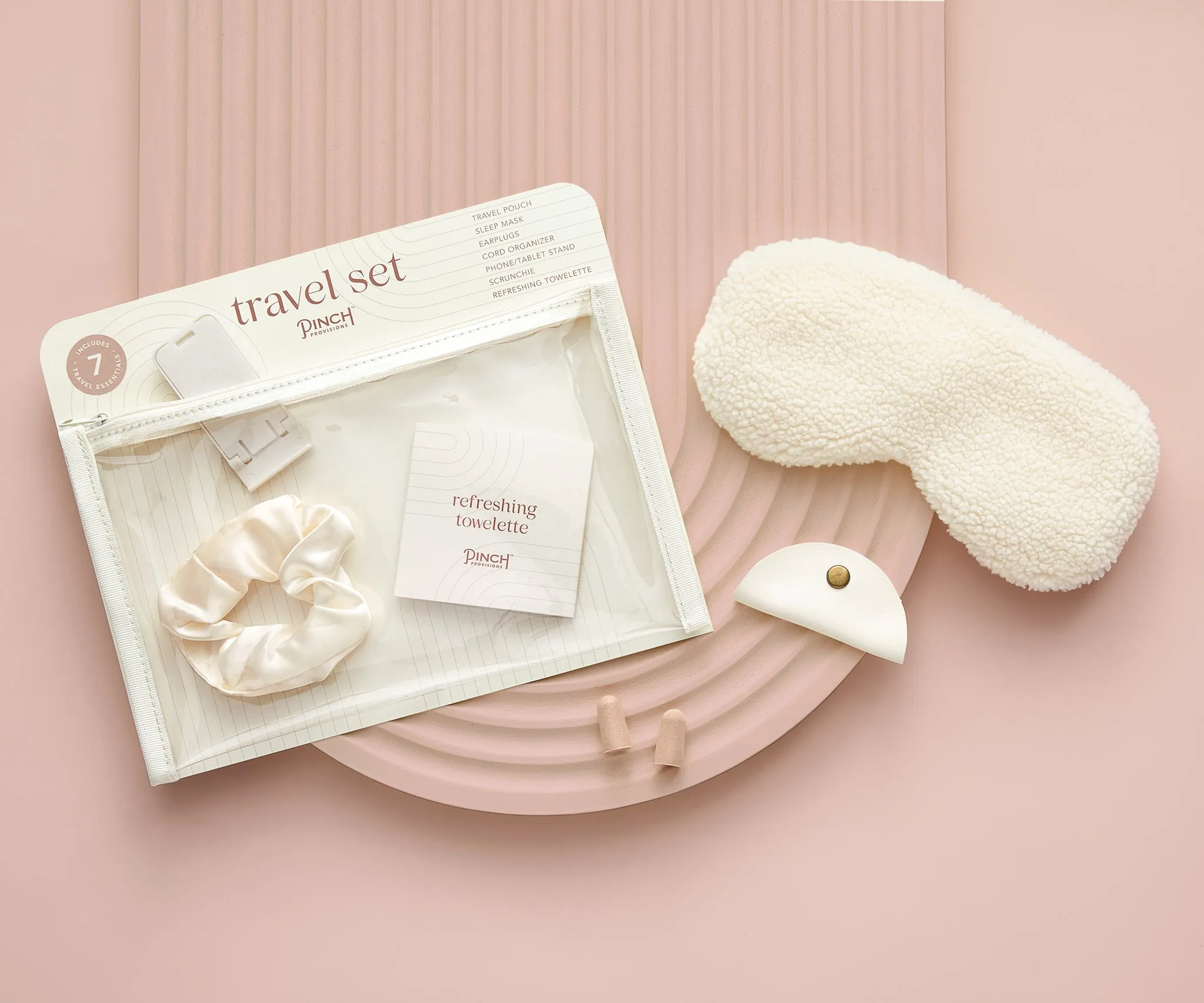Travel Set