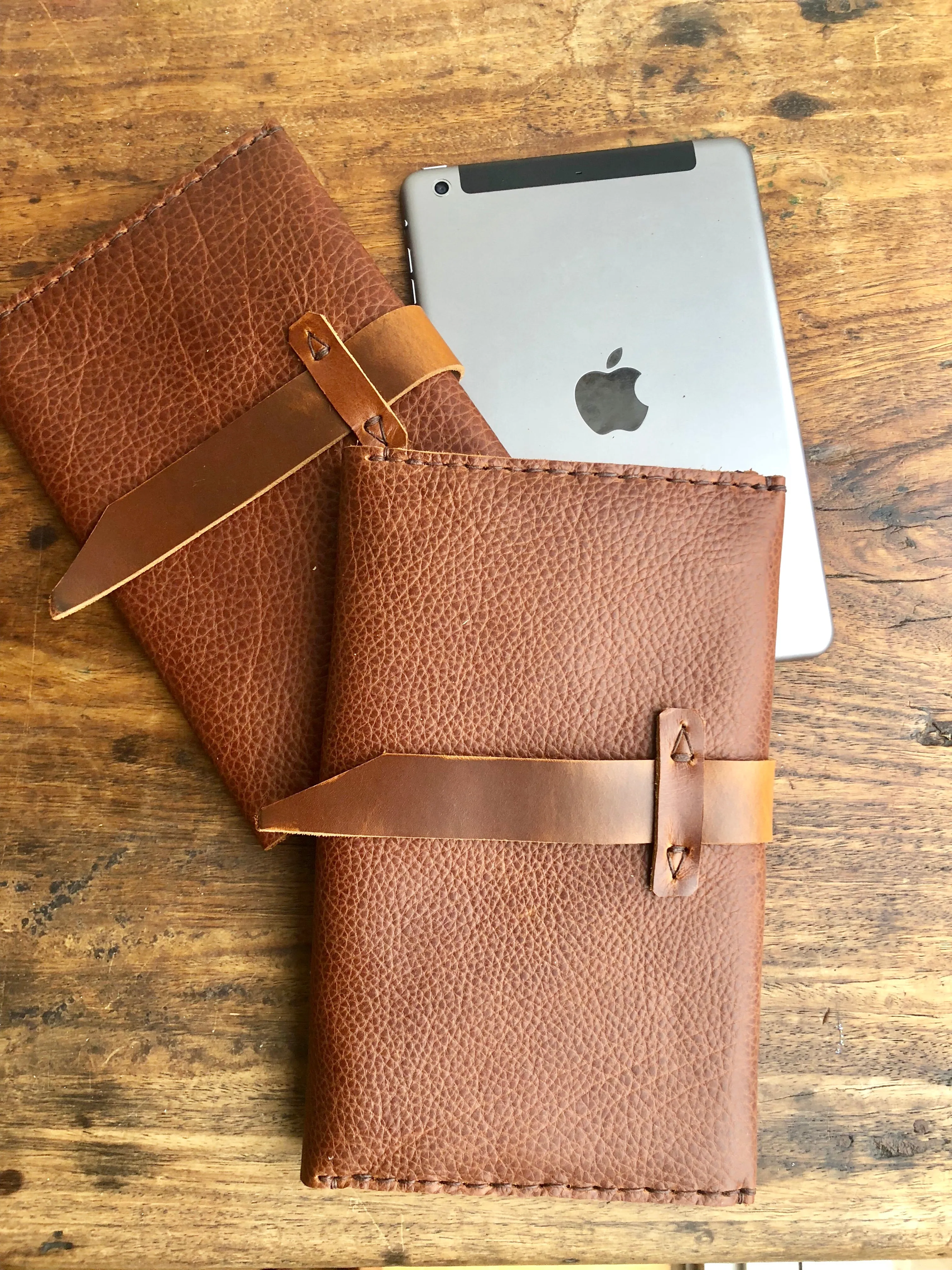 Travel Wallet / Kokuyo Jibun Techno / Travel Organizer / Passport Boarding Pass Holder